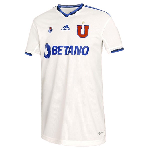 Tailandia Camiseta Universidad de Chile 2ª 2022-2023